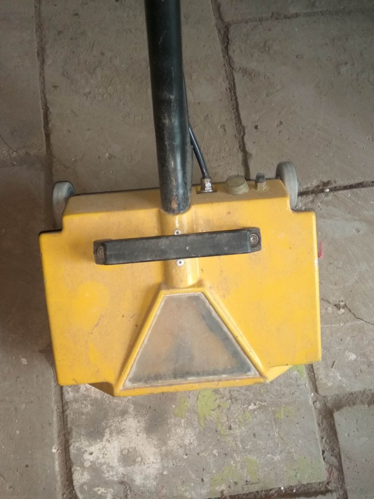 Моющая насадка Karcher PW 20.