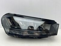 Skoda Fabia 4 IV 6VB941016 Lampa Przednia Prawa przód Crystal…