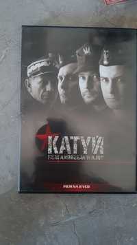 Film na VCD Katyń