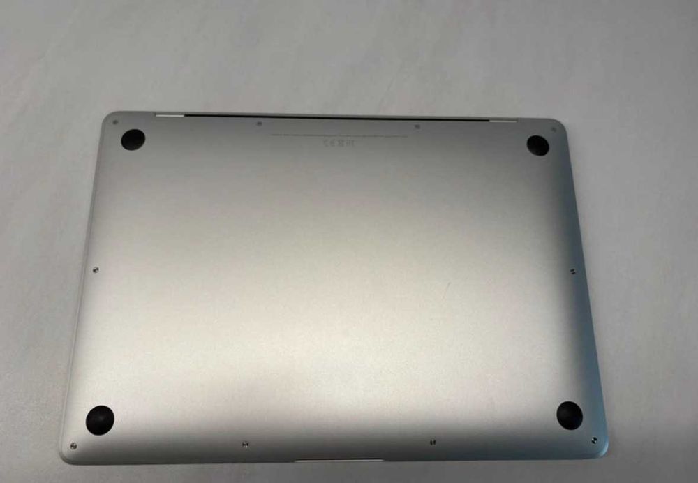 Macbook Air 13'/1.1GHz QC/8GB/512GB