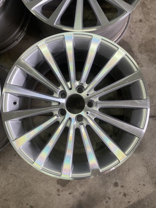 Диски Легкосплавні R18 5/112 8.5JX18H2 ET-45