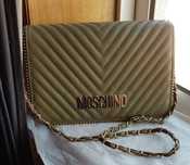 Bolsas mochilas e carteiras marca desde 10€