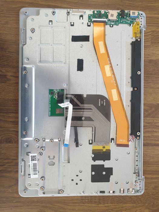 Chuwi LapBook Se Keyboard + Touchpad64284585288833121