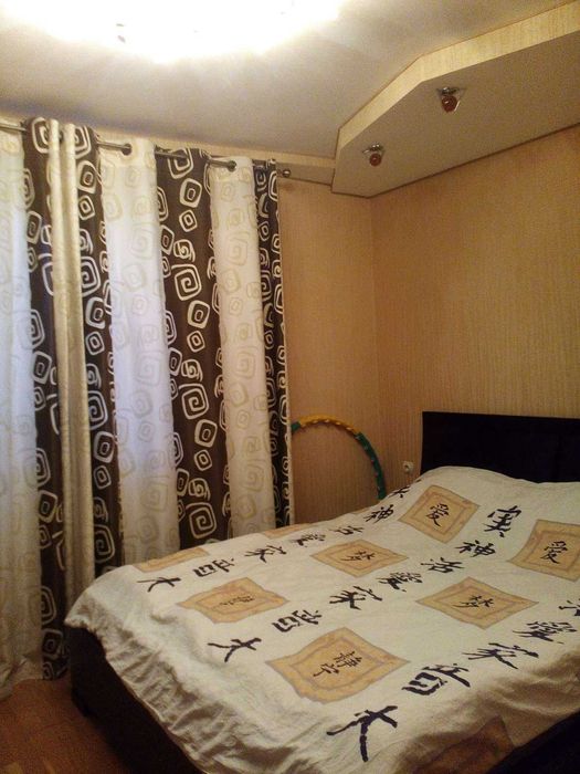 Продаж 3-х кімнатної квартири  86м2  м.Дрогобич
