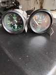 Bmw R45 R60 R65 R75 R80 R90 R100 zegarek I woltomierz