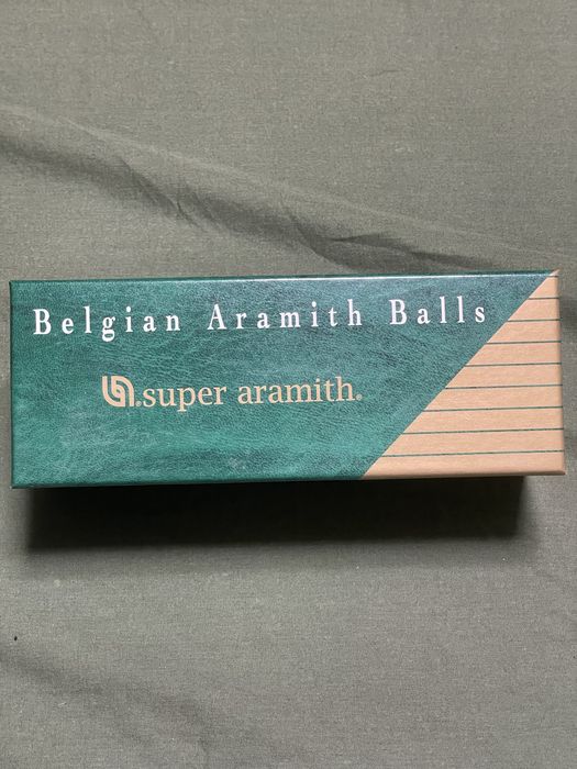 Conjunto de bolas bilhar livre