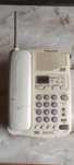 Telefon Panasonic dwufunkcyjny