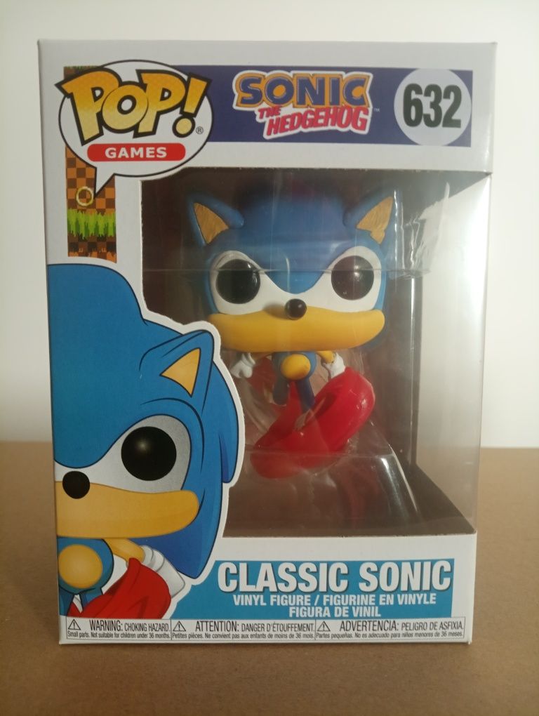 Funko Pop - Vários