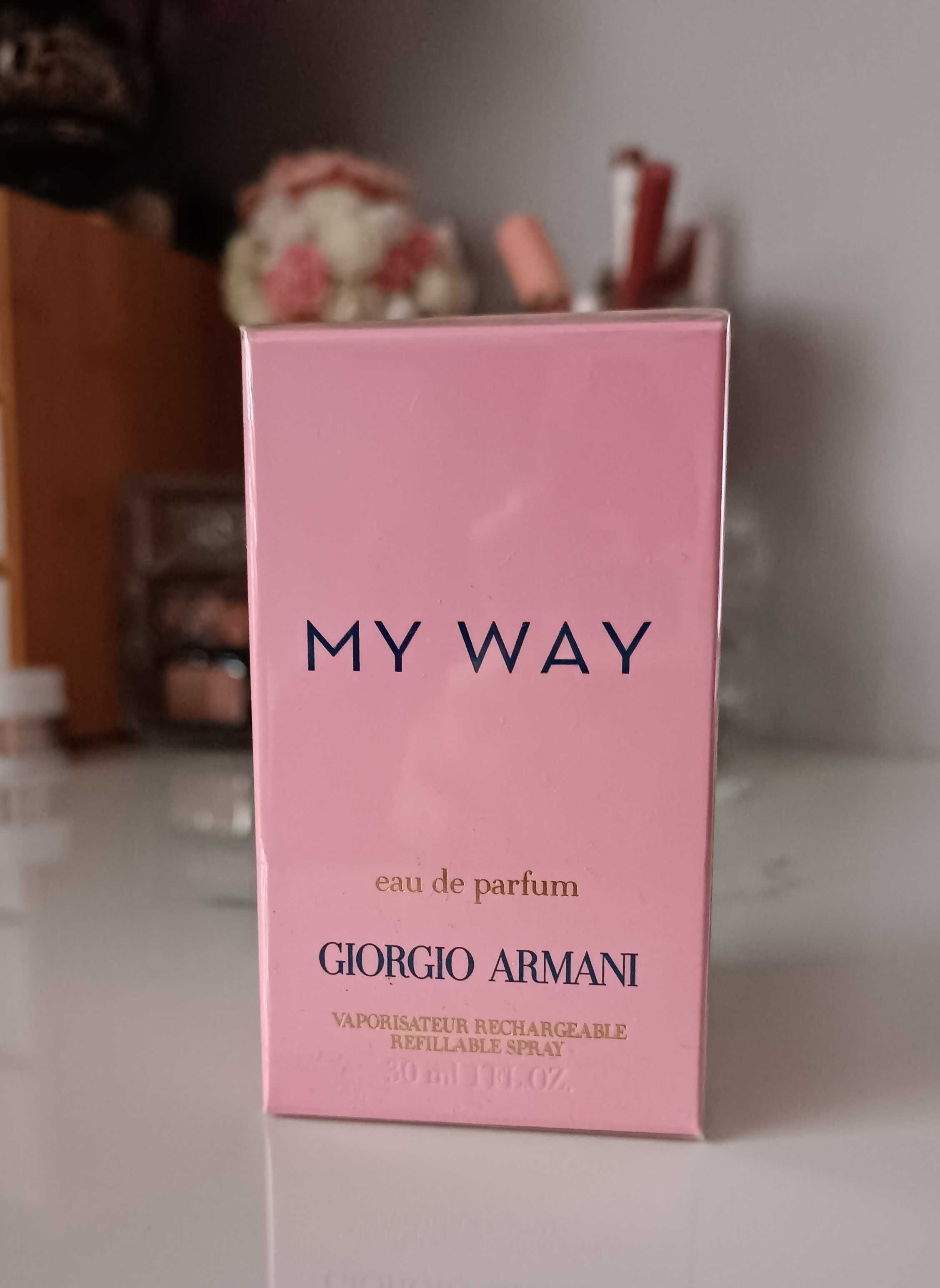 Armani My Way 30 ml