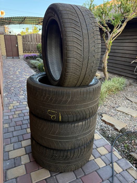 Продам зимнюю резину