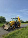 Koparko ładowarka JCB 3Cx
