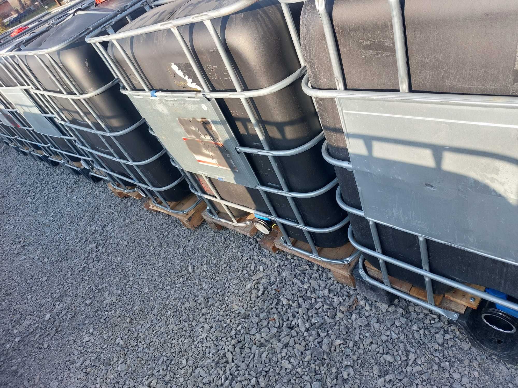 Mauzer do wody,paliwa itd. OKAZJA!!!     .MOŻLIWY TRANSPORT..