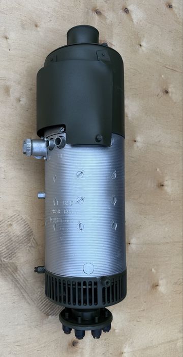Генератор Г-6,5С з хранени