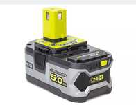 Akumulator 18V 5.0AH RB18L50 RYOBI