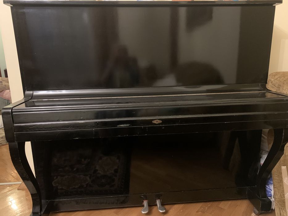 Піаніно «КАЗАНЬ»