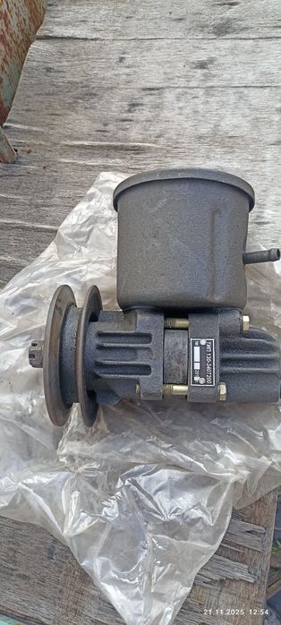 Насос ГУР для автомобиля ЗИЛ