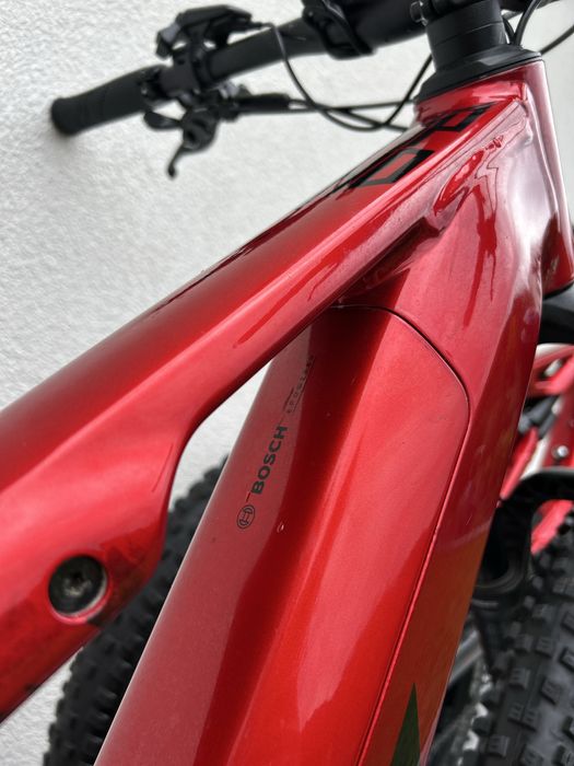 Rower KTM elektryk macina kapoho 7973