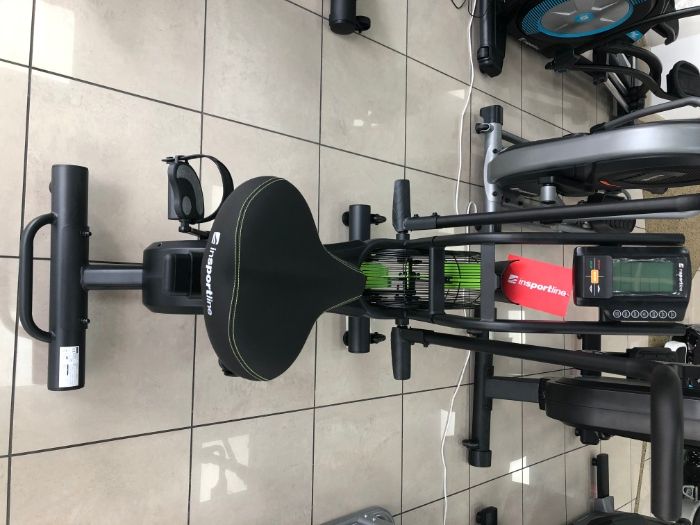 Powietrzny rower treningowy inSPORTline Airbike Lite SALON WARSZAWA