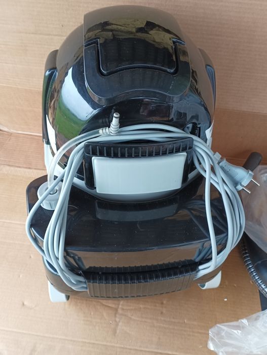 Odkurzacz piorący-ELISE