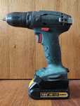 Adapter Metabo CAS 18V na baterie DeWalt XR18
