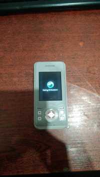 Sony Ericsson s500i