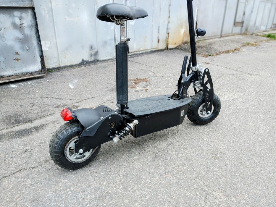 Електросамокат 1000W