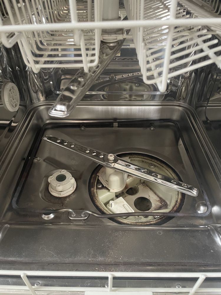 Máquina Lavar Loiça Hoover p/ Peças