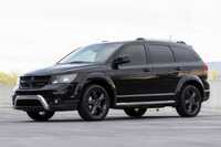 2019 Dodge Journey Crossroad