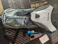 Mochila de água 1.7 litros, Nova