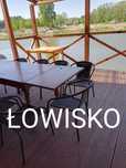 Domki letniskowe nad samą wodą