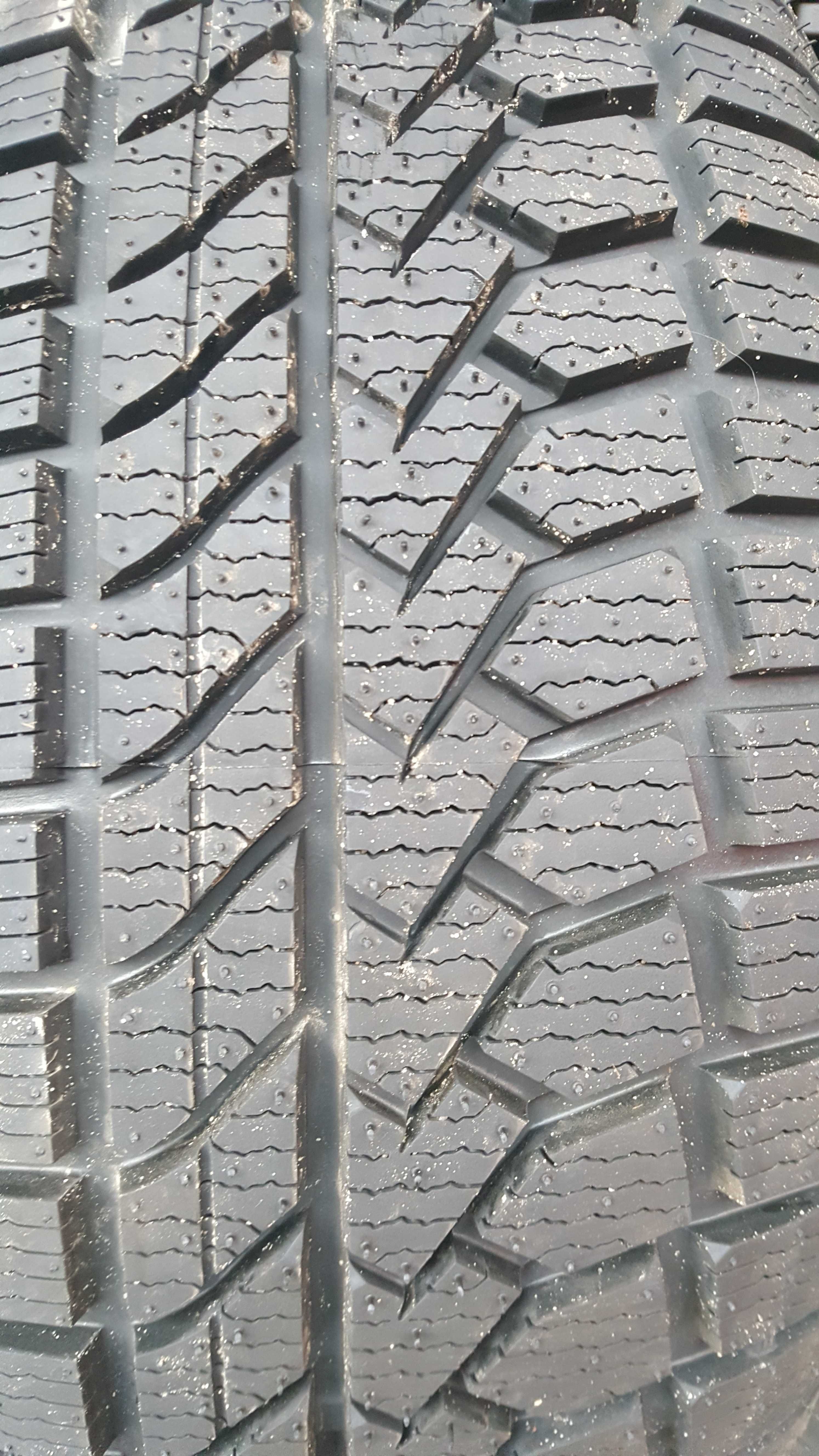 NOWA! Goodride 205/55 r16 91V Z-507 Zuper Snow
