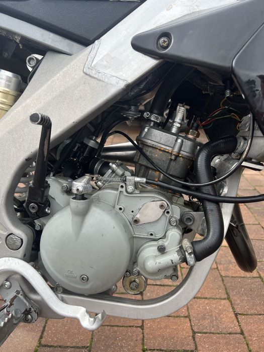 Derbi Senda DRD PRO 2007