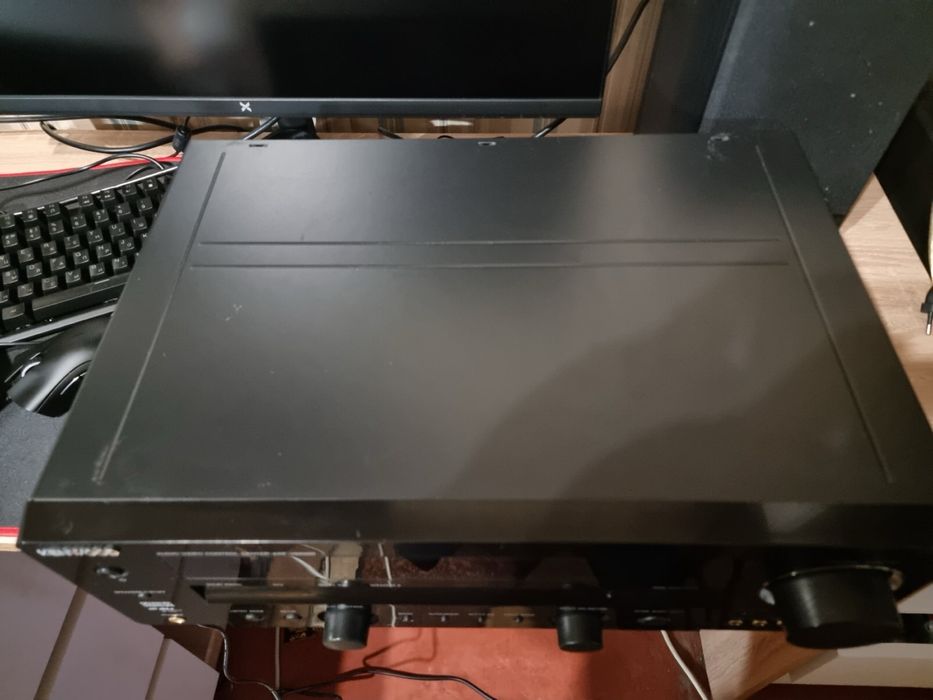 KENWOOD krf-V6200D