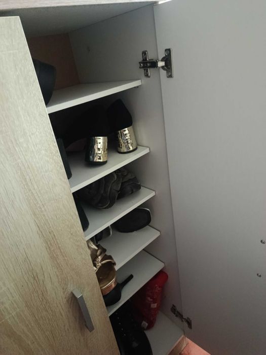 Móvel 2 portas Maxmat