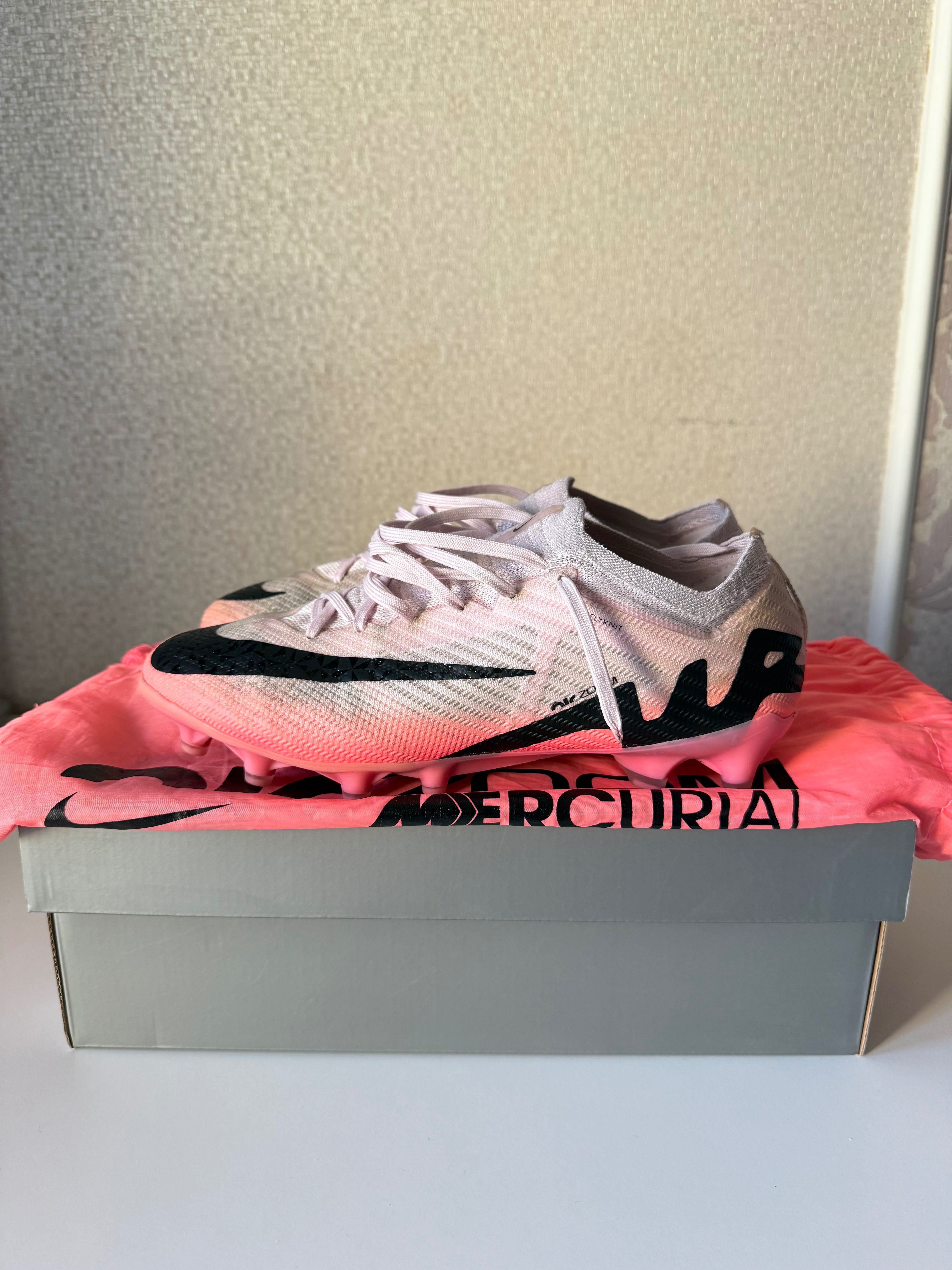 Бутси Nike Air Zoom Mercurial Vapor 15 Elite AG