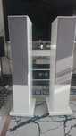 Kolumny Bowers&Wilkins 704 S2