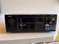 Amplificador Denon Avr-X3400H