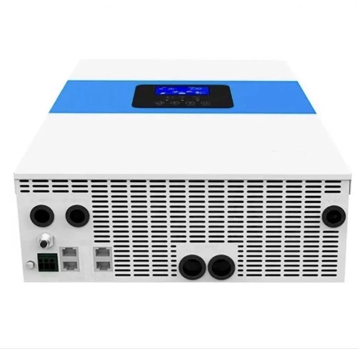 ‼️ПОТУЖНИЙ Гібридний інвертор Daxtromn 6,5кВт/11кВт струм акб 100Ah‼️