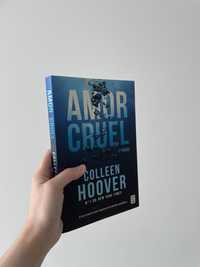 Amor Cruel - Colleen Hoover