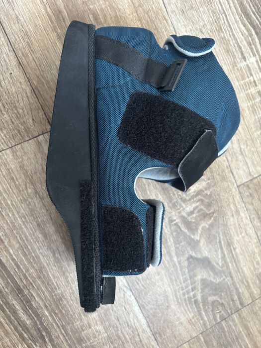 Післяопераційне взуття Барука, Сурсил-Орто 09-101, розмір L (41-45р)