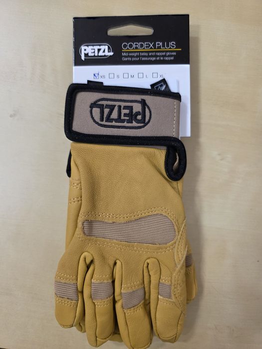 Rękawice Petzl, Cordex Plus