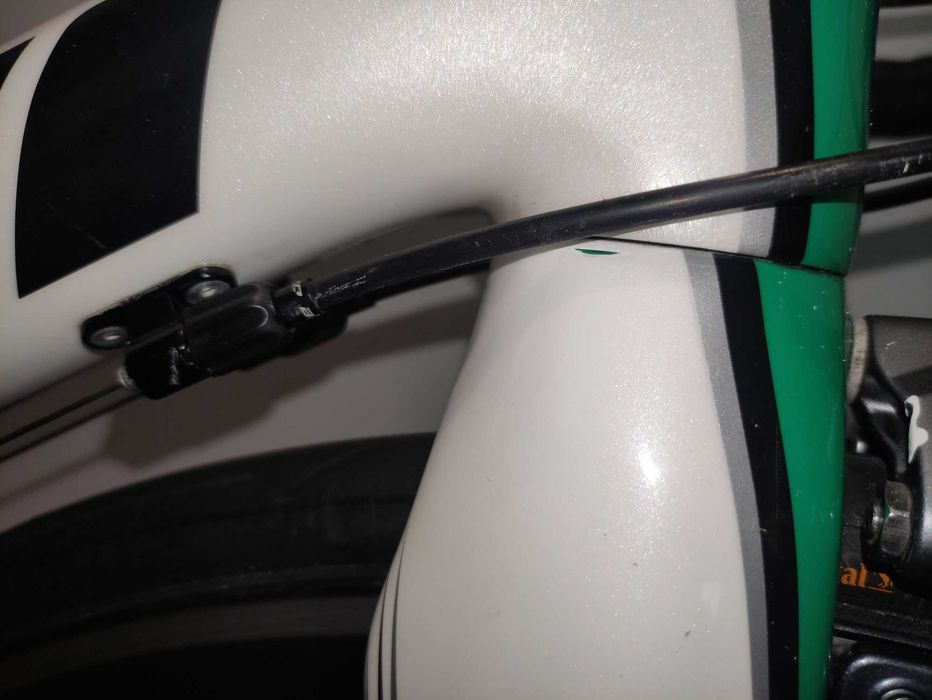 Szosa Fuji Altamira 2.3 M(50cm)