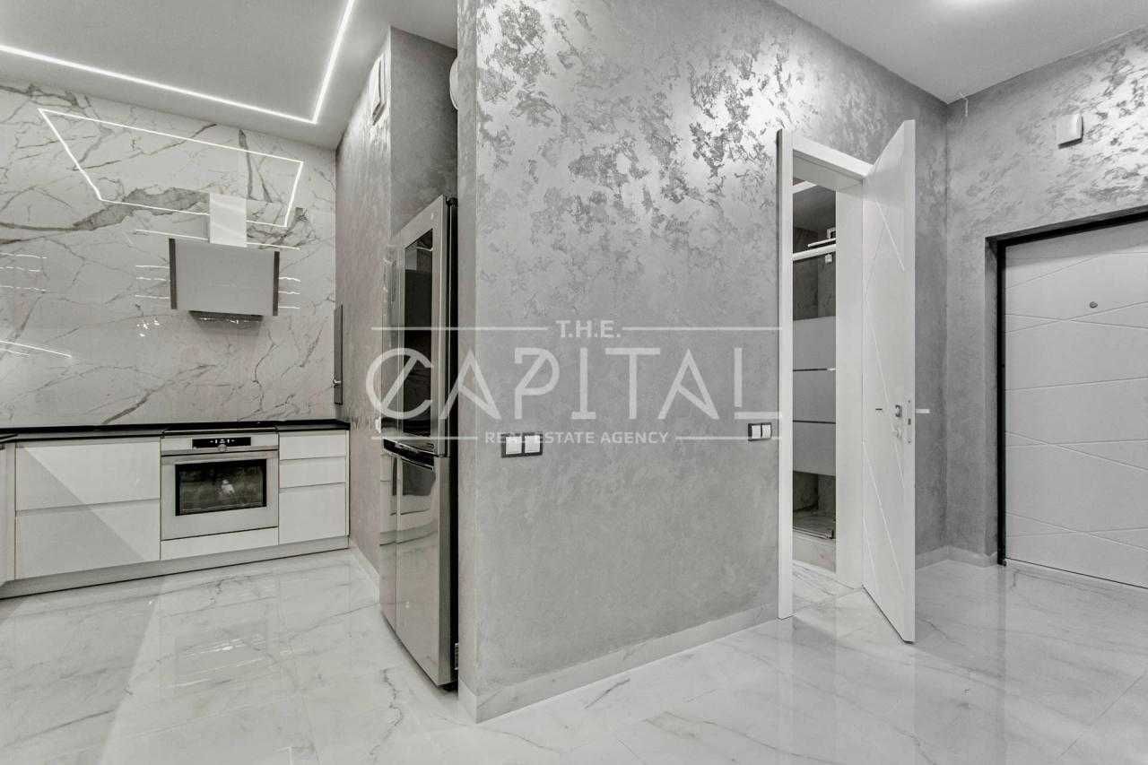 Продаж | 2 кім Квартира 57 м2 | Печерськ | Центр | Лумумби 11 | Бізнес