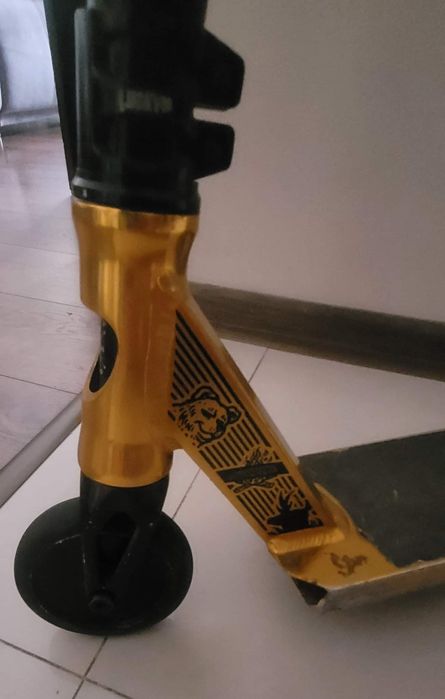 Hulajnoga lucky prospect 2019