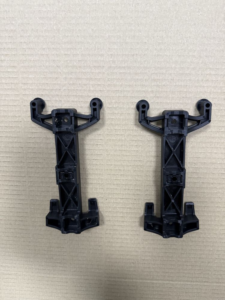 Адаптер для кріплення на вилку сумок Ortlieb Fork Pack