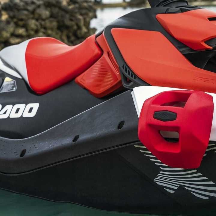 Odbijacze SEA-DOO LinQ Lite Fenders Sea-Doo Spark 2024 komplet 2szt.