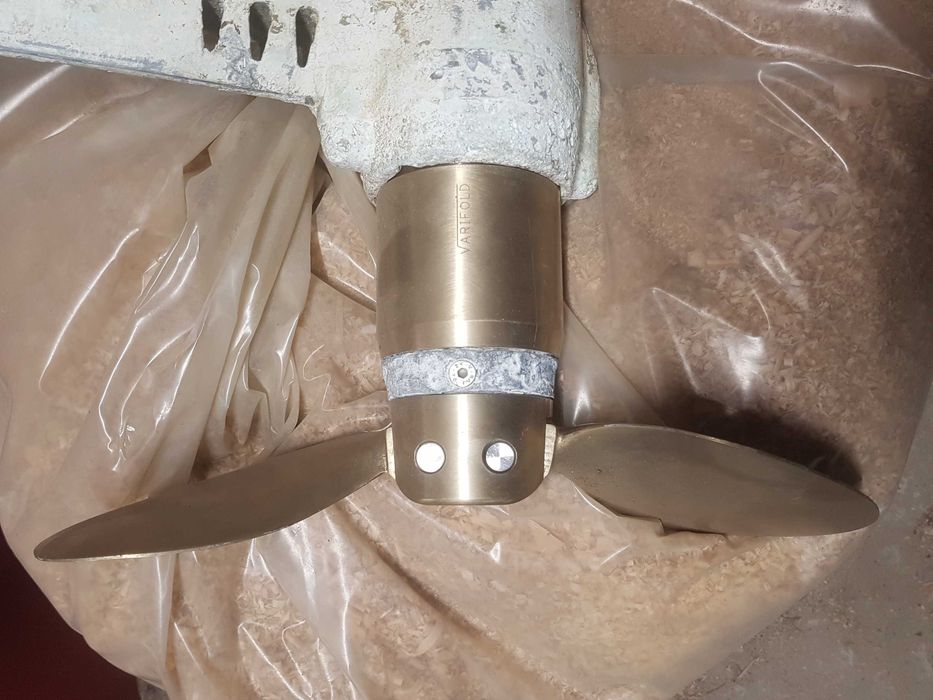 Yanmar 2GM20 + SD 20 sprzedam