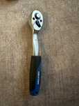 Roquete DEXTER 1/4 155MM + Chave universal DEXTER TAM 5 A 14MM