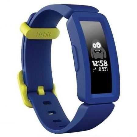 FITBIT ACE 2 - Смарт Годинник - Дитячий Фітнес Браслет