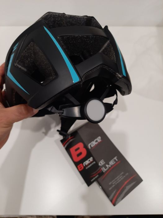 Capacete de bicicleta #novo#